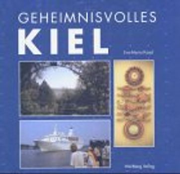 Geheimnisvolles Kiel