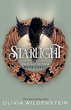 Starlight (Angels of Elysium, Band 3)