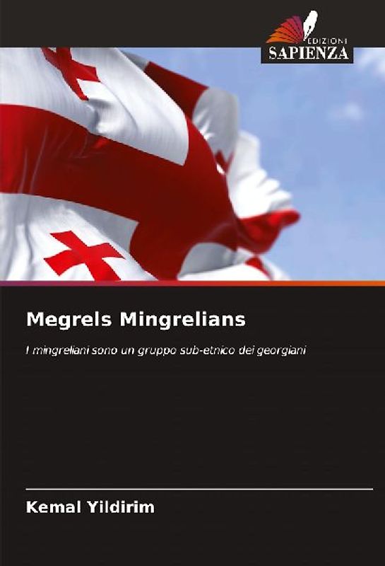 Megrels Mingrelians
