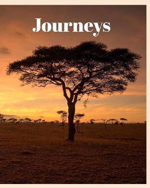 Journeys
