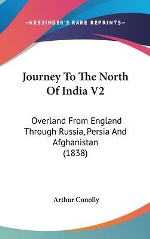 Journey To The North Of India V2