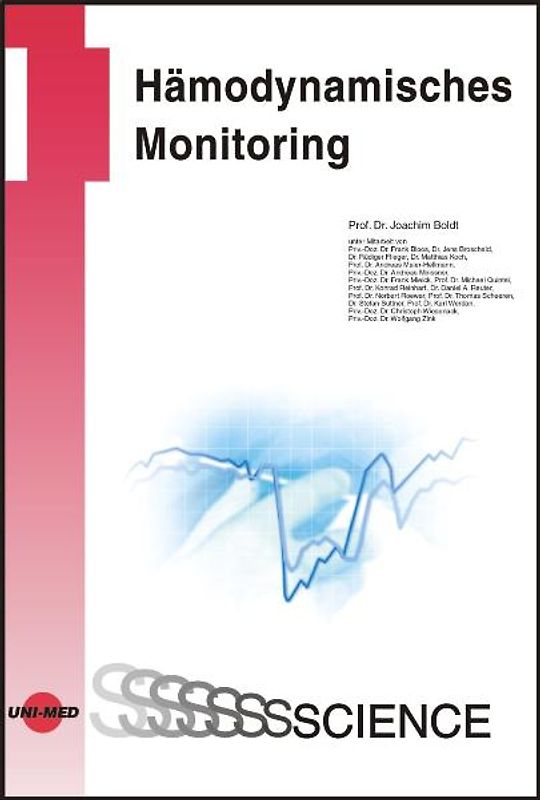 Hämodynamisches Monitoring