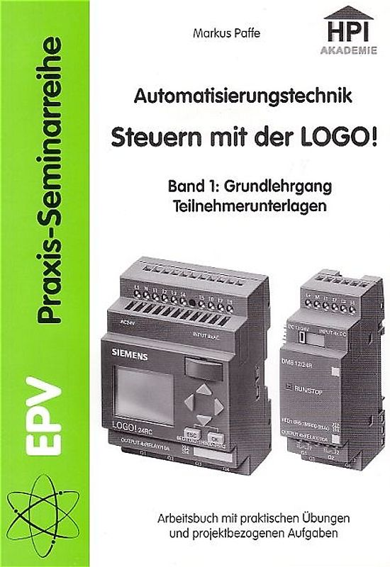 Steuern mit der LOGO