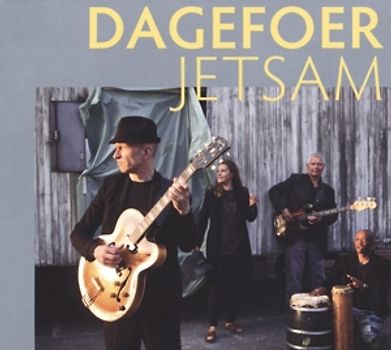 Dagefoer - Jetsam