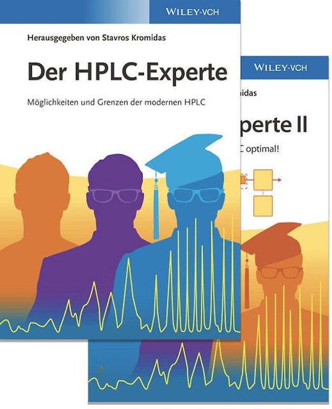 Der HPLC-Experte (Set)