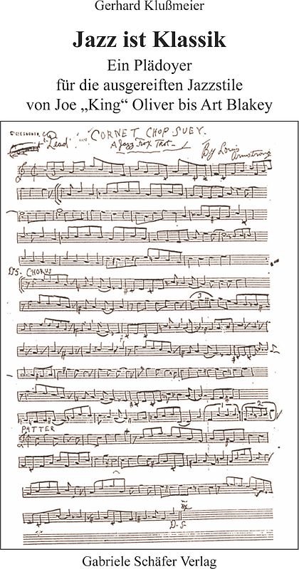 Jazz ist Klassik