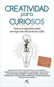 Creatividad Para Curiosos