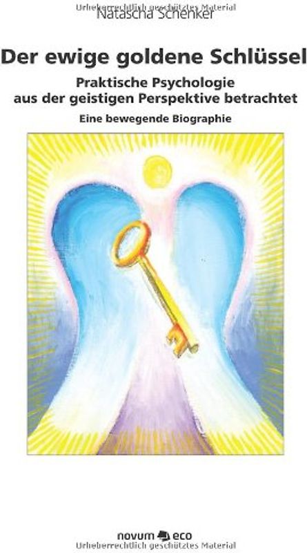 Der ewige goldene Schlüssel