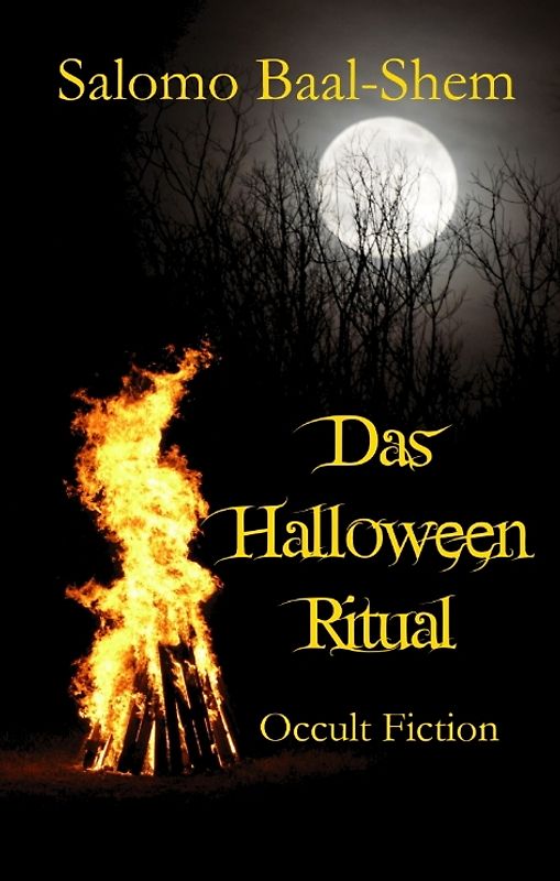 Das Halloween-Ritual