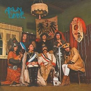 the Bulgarian Voices Angelite - Balkan Passion