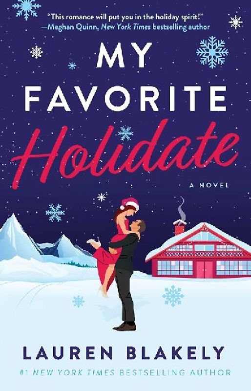 My Favorite Holidate