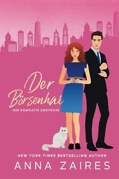 Der Börsenhai – Der komplette Zweiteiler