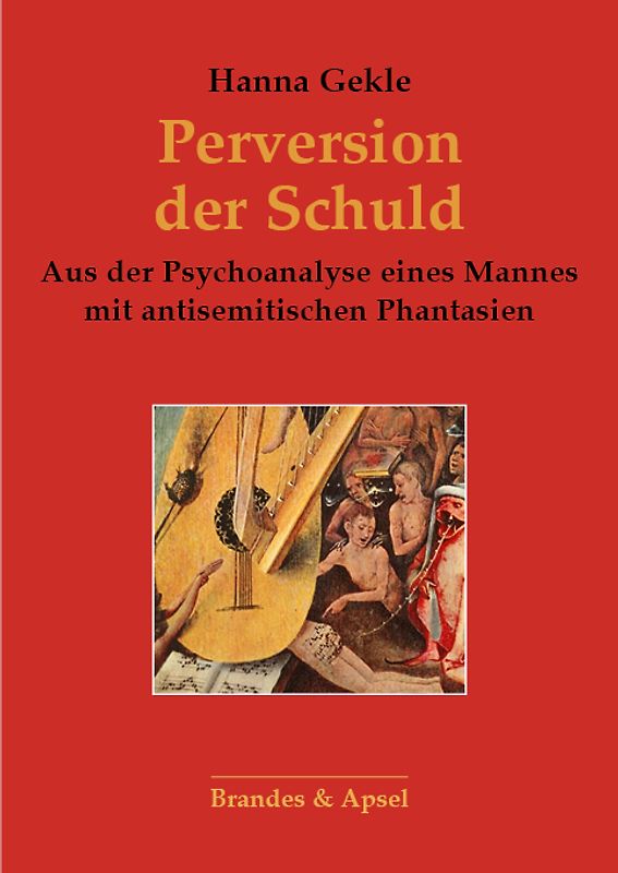 Perversion der Schuld