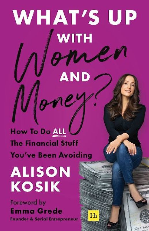 What's Up with Women and Money?