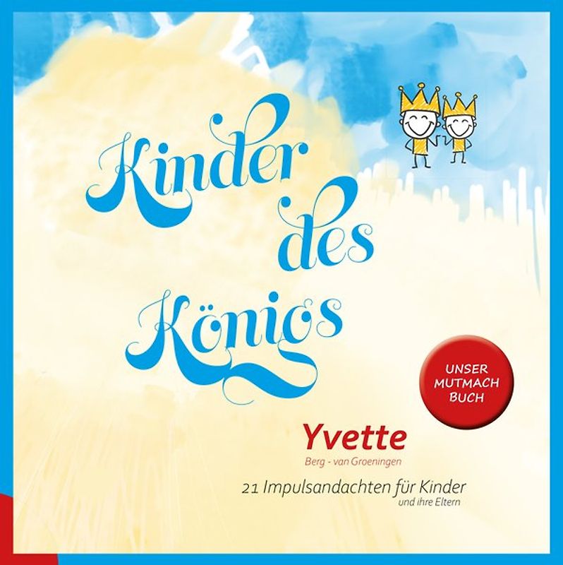 Kinder des Königs