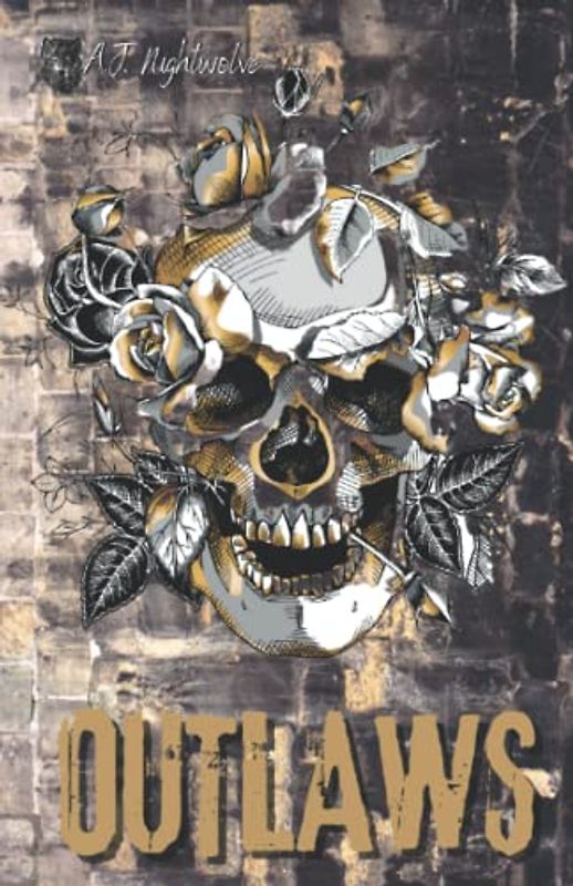 OUTLAWS - Book 5 (Inferno Outlaws MC, Band 5)