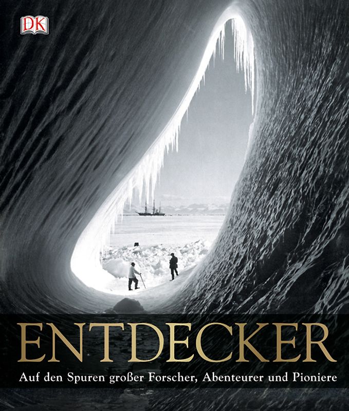 Entdecker