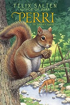 Perri (Bambi's Classic Animal Tales) - Salten, Felix