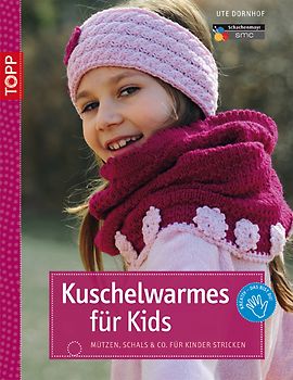 Kuschelwarmes für Kids