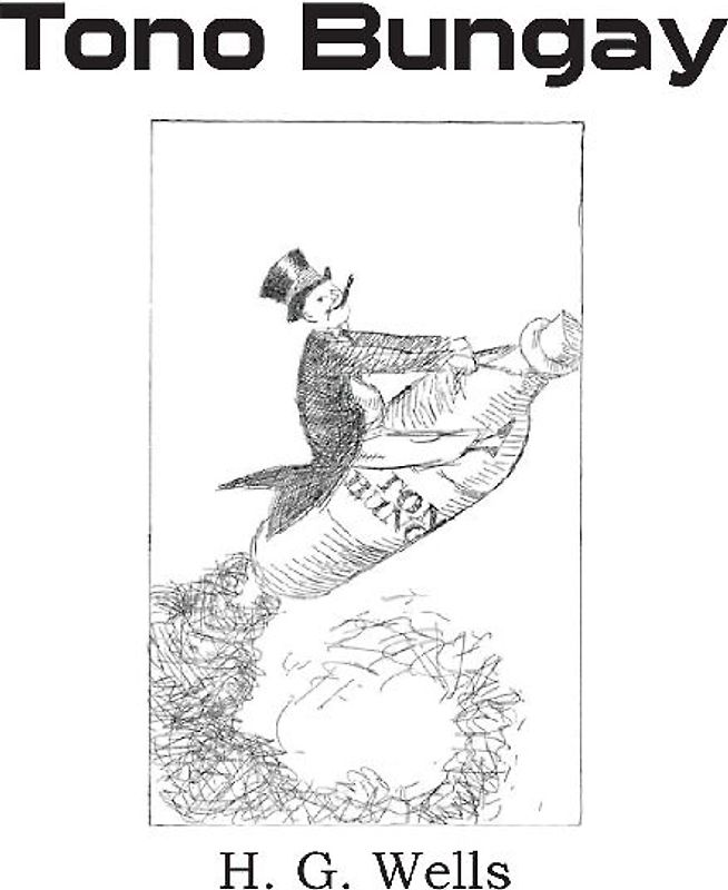 Tono Bungay