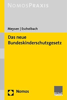Das neue Bundeskinderschutzgesetz