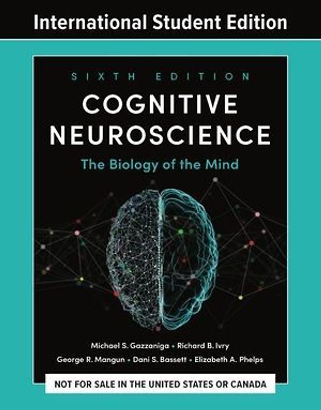 Cognitive Neuroscience