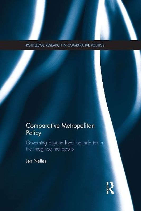 Comparative Metropolitan Policy