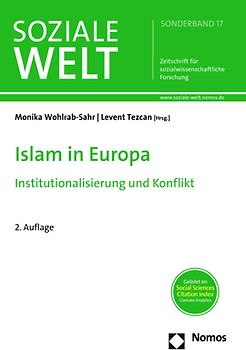 Islam in Europa
