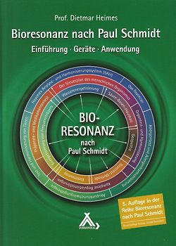 Bioresonanz nach Paul Schmidt