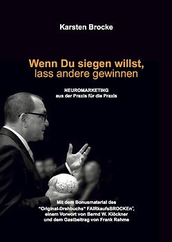 Wenn Du siegen willst, lass andere gewinnen