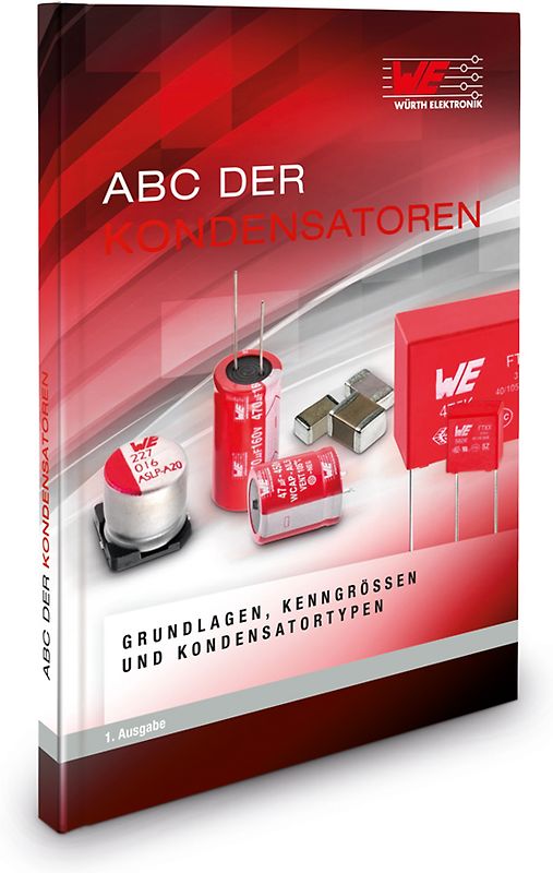 ABC der Kondensatoren