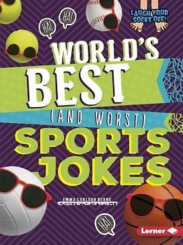 World's Best (and Worst) Sports Jokes