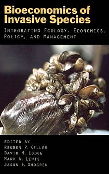 Bioeconomics of Invasive Species