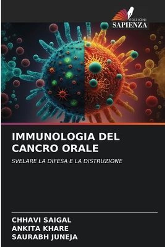 IMMUNOLOGIA DEL CANCRO ORALE