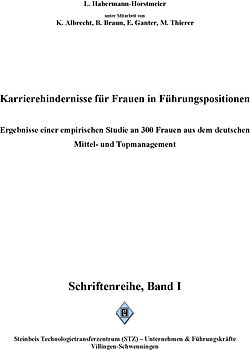 Karrierehindernisse für Frauen in Führungspositionen