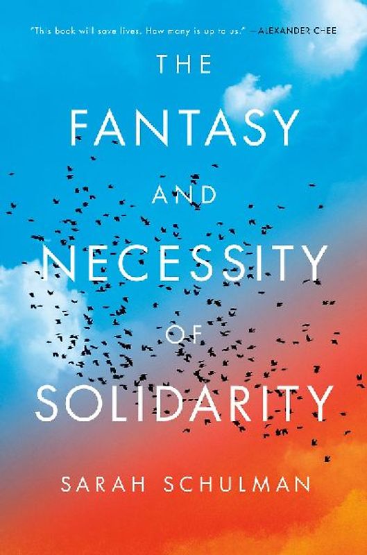 The Fantasy and Necessity of Solidarity