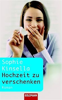 Hochzeit zu verschenken. Wo "der" Liebe hinfällt