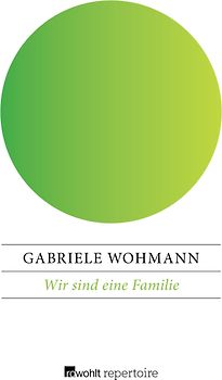 Wir sind eine Familie