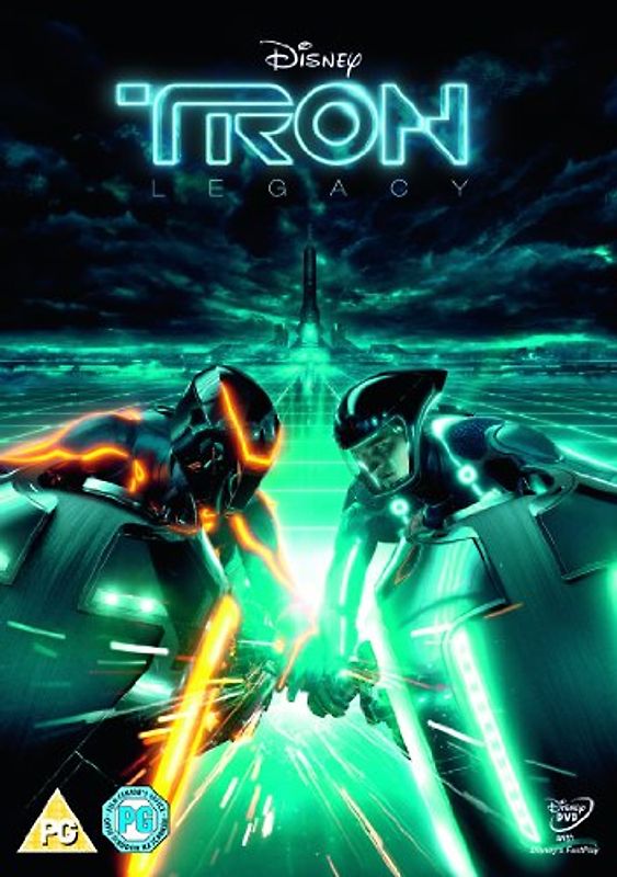 Tron [UK Import] DVD