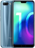 Huawei Honor 10 Dual SIM 64GB grijs