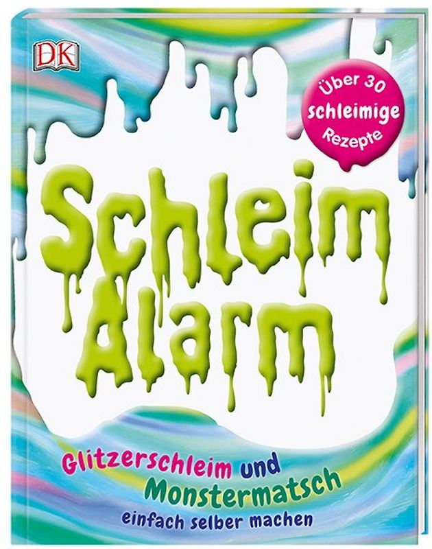 Schleim-Alarm
