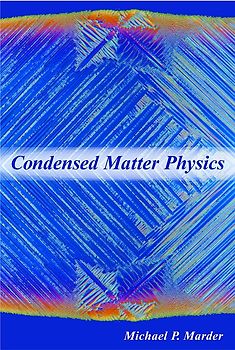 Condensed Matter Physics