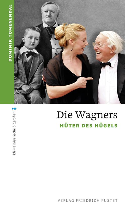 Die Wagners