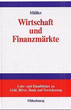 Wirtschaft und Finanzmärkte