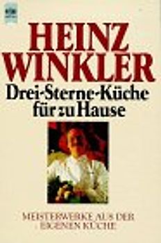 Drei-Sterne-Küche für zu Hause