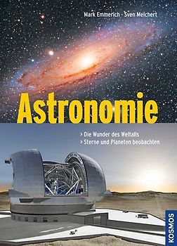 Astronomie
