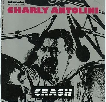 Charly Antolini - Crash
