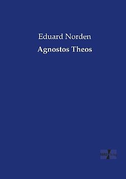 Agnostos Theos