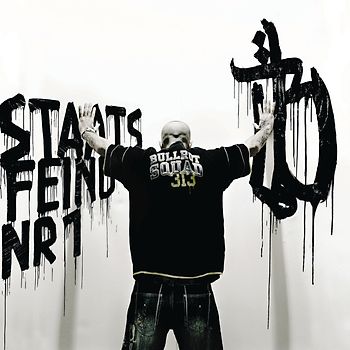 Bushido - Staatsfeind Nr. 1