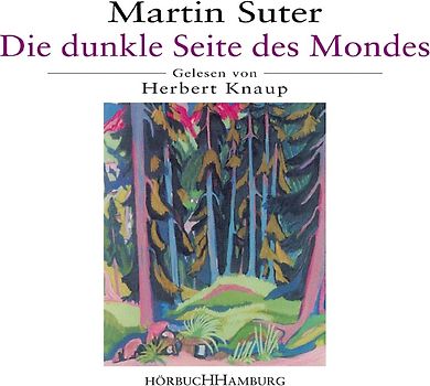 Die dunkle Seite des Mondes
